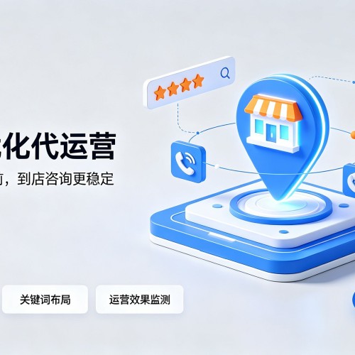 海曙GEO优化
